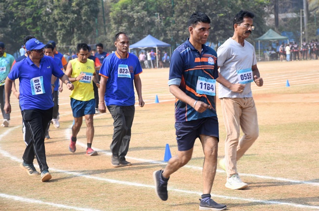 Gokul Mumbai Tulu-Kannadiga Games kicks off at Poisar Gymkhana Stadium